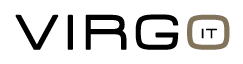 Virgo It Logo